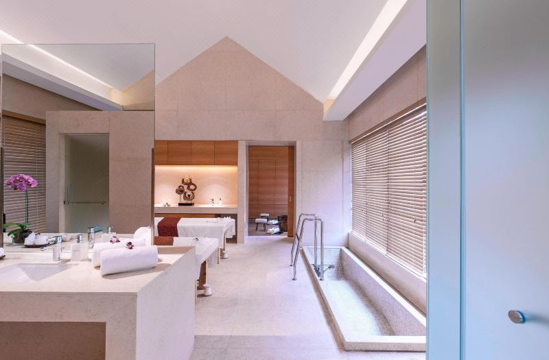 Sheraton Grand Hangzhou Wetland Park Resort photo 3