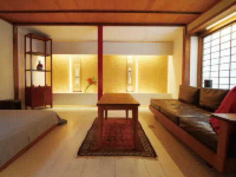 湯るり Yururi 大田市のホテル