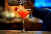 Westfields Marriott Washington Dulles - Bares