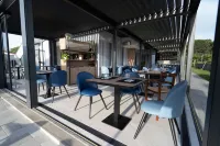 Best Western Plus Sabaudia Hotel  Spa - breakfast