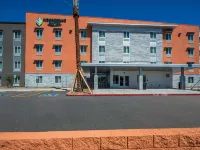 WoodSpring Suites Chandler Airport Hotels in Chandler