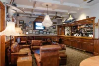 The Duke of Marlborough - Quầy Bar