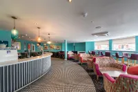 Best Western Carlton Hotel - bar