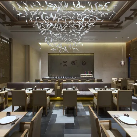 Wanda Vista Dongguan