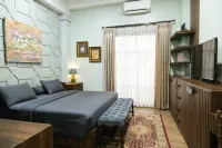 Nonies Huis Cibubur