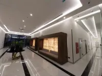 Orbi City Batumi