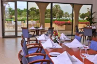 Dhafra Beach Hotel Hotels in Al Ruwais