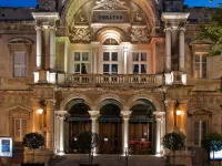 Hôtel Mercure Avignon Centre Palais des Papes Các khách sạn ở Avignon
