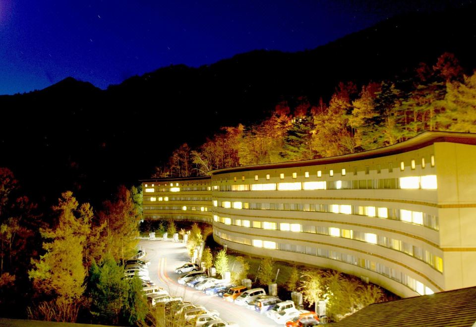 2. 이즈미고 앰비언..