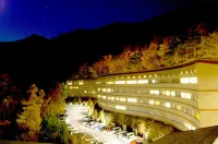 Izumigo Ambient Azumino Hotel Các khách sạn ở 