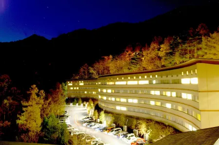 Izumigo Ambient Azumino Hotel
