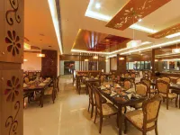 Fortune Select Grand Ridge, Tirupati - Member ITC Hotels' Group - breakfast