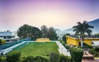 Club Mahindra Kumbhalgarh
