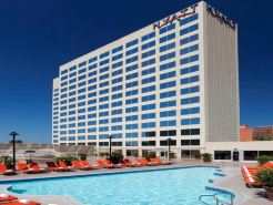 حياة ريجنسي أورانج كاونتي