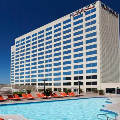 Hyatt Regency Orange County Hotels near Disneyland Park