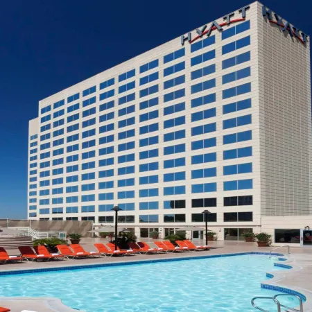 Hyatt Regency Orange County