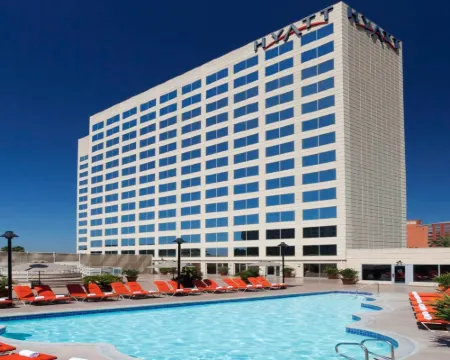 Hyatt Regency Orange County Hotels in Garden Grove