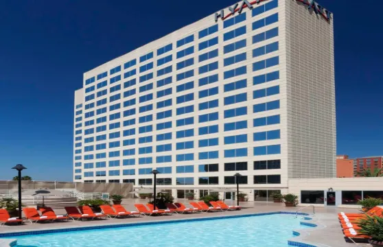 奧蘭治縣凱悦酒店