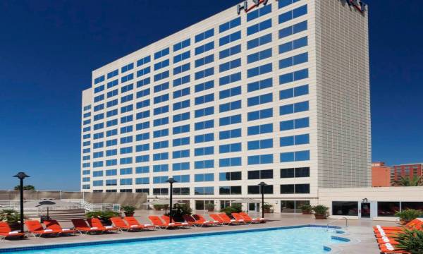 Hyatt Regency Orange County