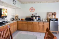 Howard Johnson by Wyndham Roseburg Hotels in Roseburg North