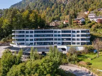 Verditz Alpe Maritima Ski & See - Top 1 Các khách sạn ở 