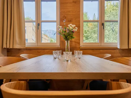 Timberline Peak Duplex & Bath Отели в г. Пец-под-Снежкой