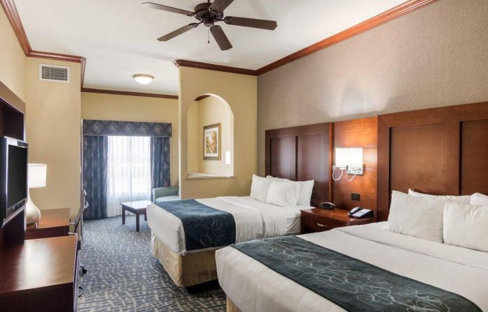 Comfort Suites Gainesville
