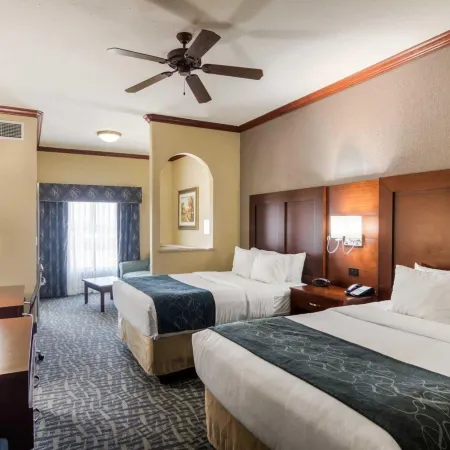 Comfort Suites Gainesville