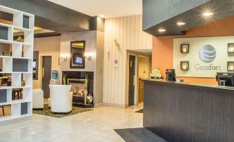 Comfort Hotel & Suites
