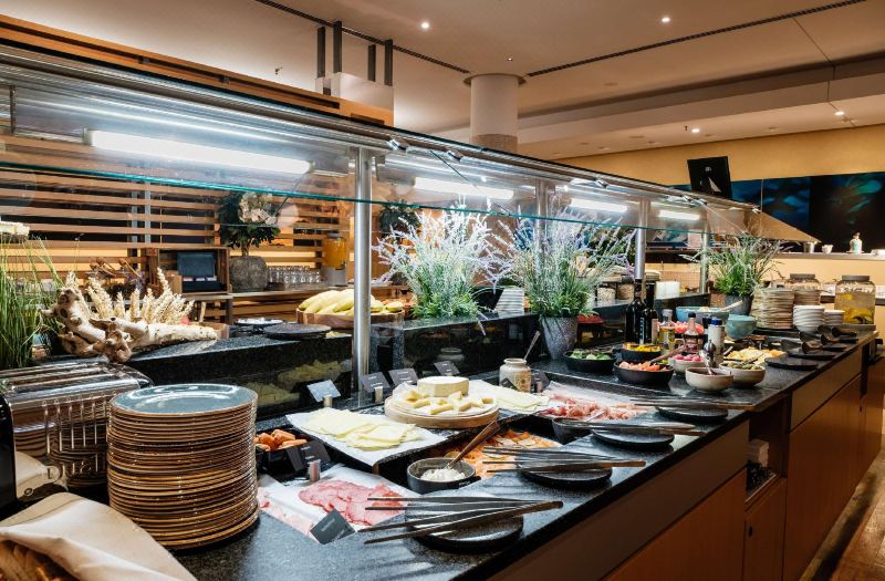 Radisson Blu Hotel, Hannover photo 3