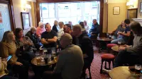 The Red Lion Hotel - bar