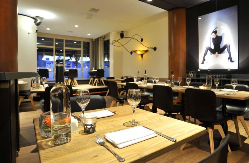 Hotel Keyser Breda photo 5