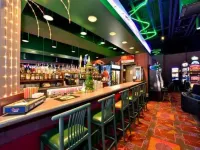 Comfort Inn & Suites Deadwood - С баром
