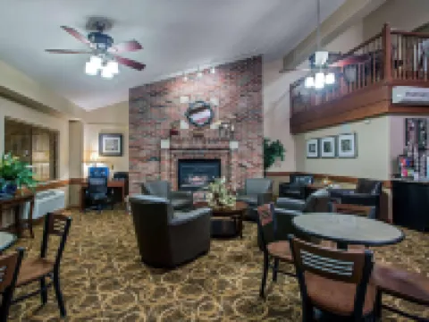 AmericInn by Wyndham Peoria Hotels in Peoria