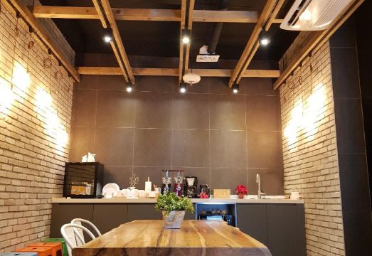 호스텔 클레오 시설