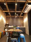 首爾弘大CLEO旅舍 - 早餐