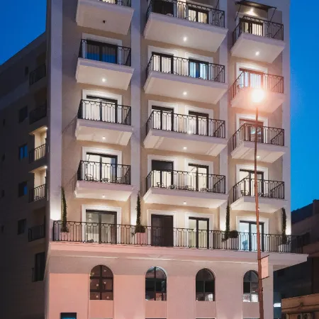 Kondo Hotel Allure