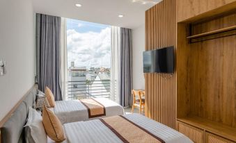 Khang Hy Hotel