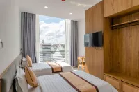 Khang Hy Hotel Hôtels à : Cư Suê