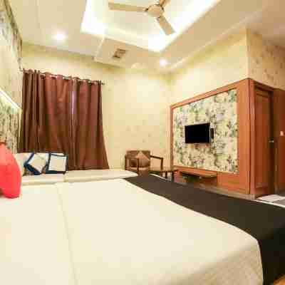 Hotel Gopinath the Grand Rooms