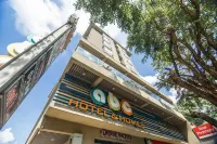 ABC Hotel Cebu Hotel in zona Cebu Institute of Medicine