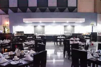 Pueblo Amigo Hotel Plaza y Casino - Aamiainen