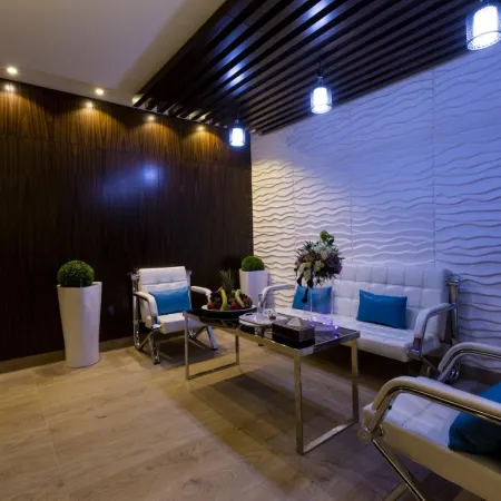 Holiday Jazan Hotel