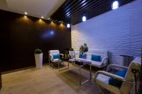 Holiday Jazan Hotel - spa