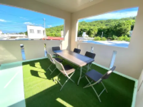 Umino House Nagisa