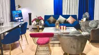 Villa Rolling Hills by dr. Anca Hotels in Tamalate