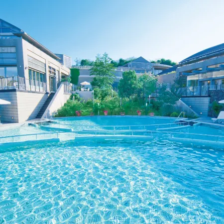 Miyako Resort Okushima Aqua Forest