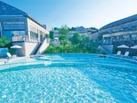 Miyako Resort Okushima Aqua Forest - View biển