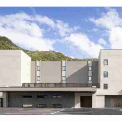 水上温泉 あらたし みなかみ Hotel Exterior