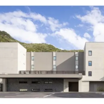 Minakami Onsen Aratashi Minakami